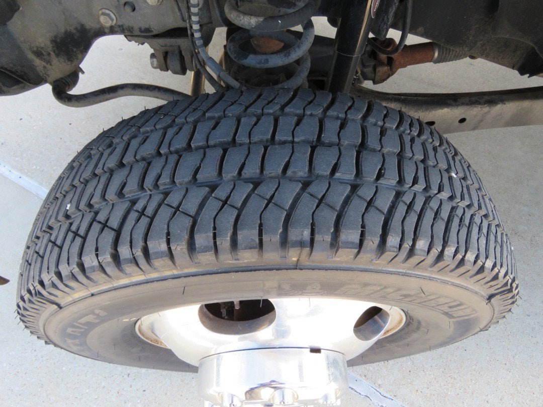 2019 Ford Super Duty F-350 DRW LARIAT