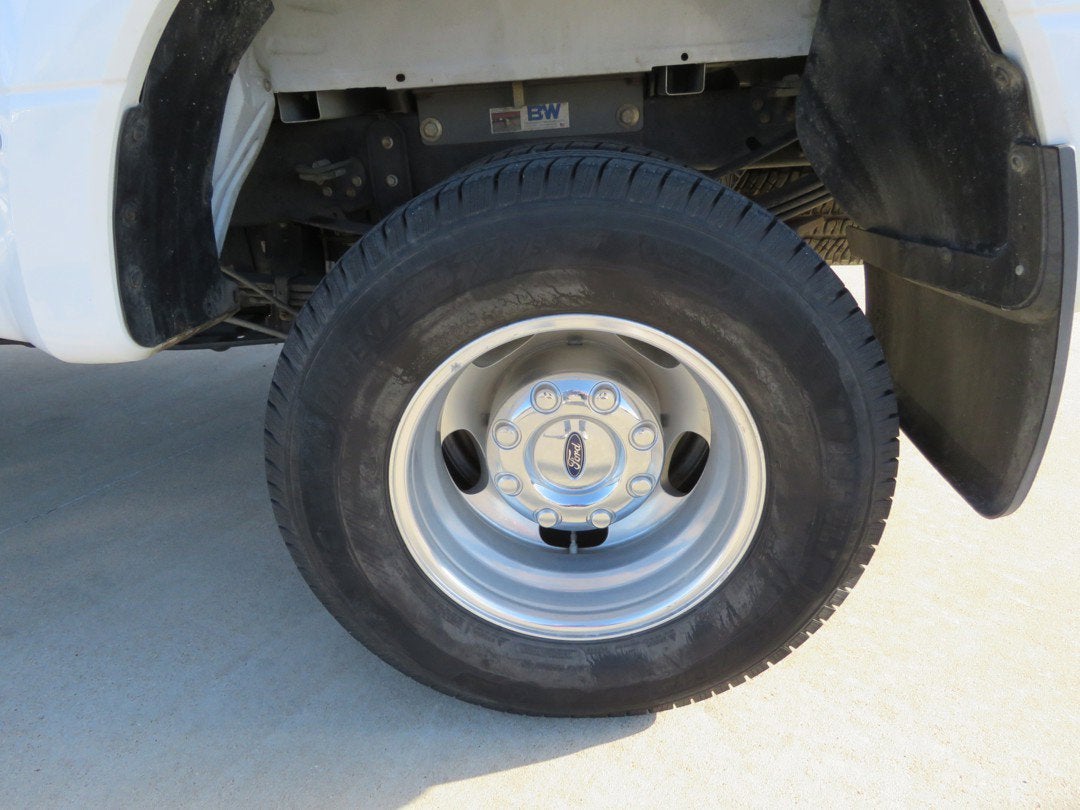 2019 Ford Super Duty F-350 DRW LARIAT