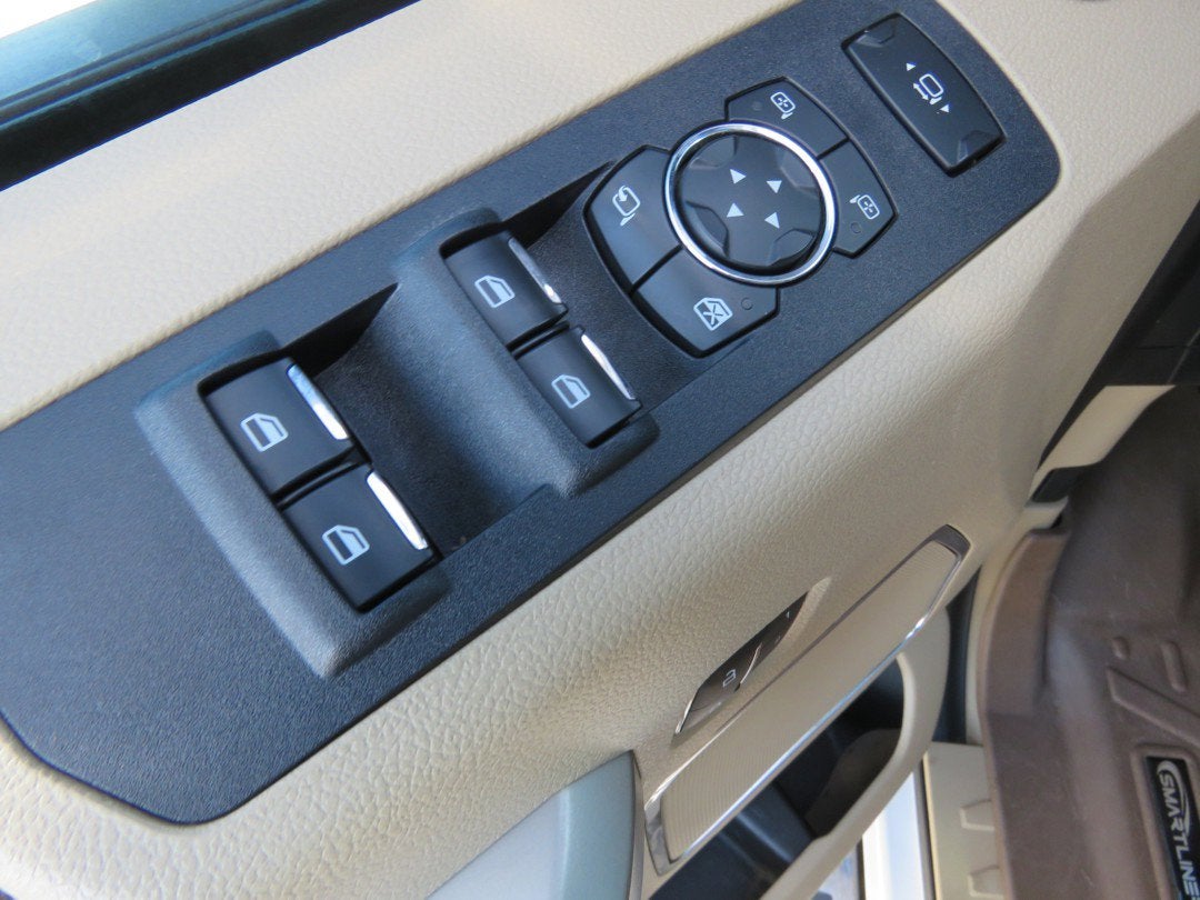 2019 Ford Super Duty F-350 DRW LARIAT