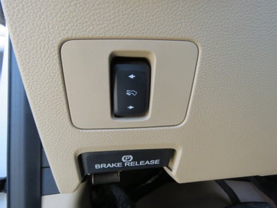 2019 Ford Super Duty F-350 DRW LARIAT