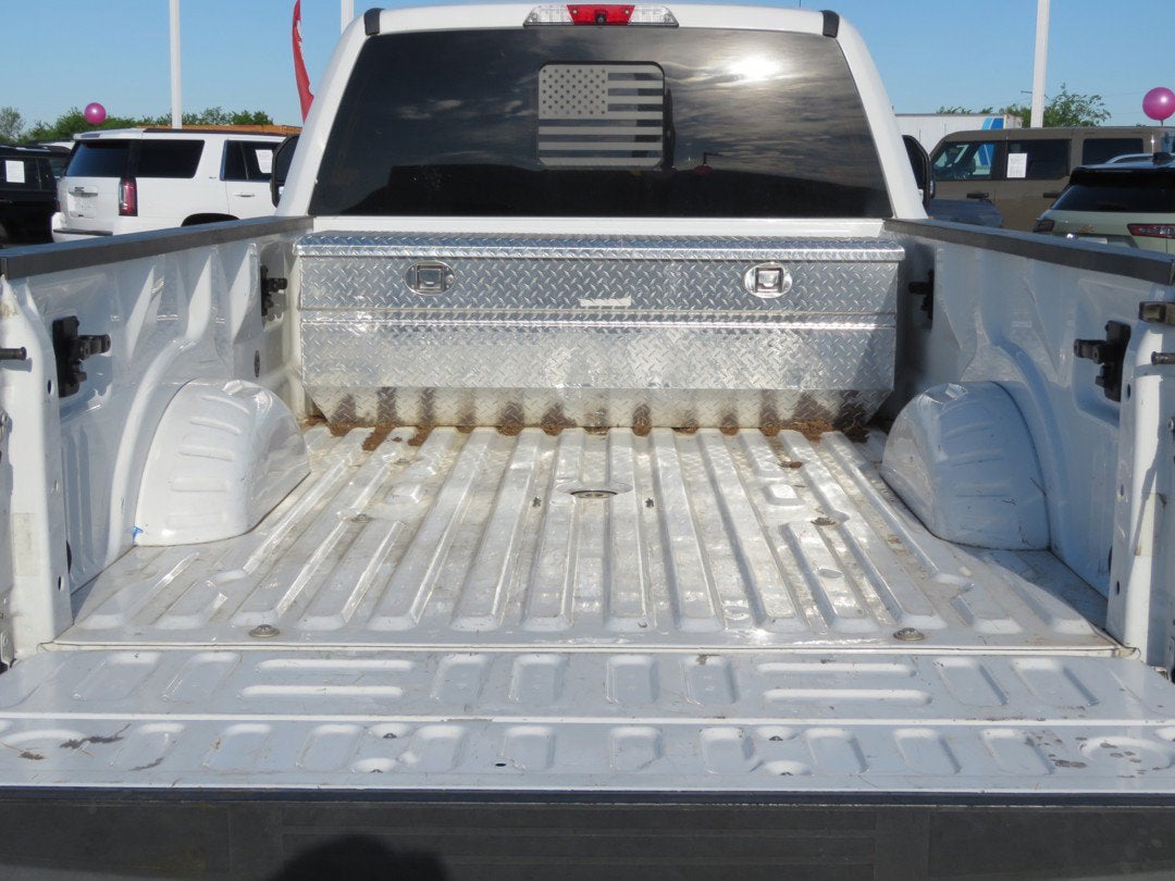 2019 Ford Super Duty F-350 DRW LARIAT