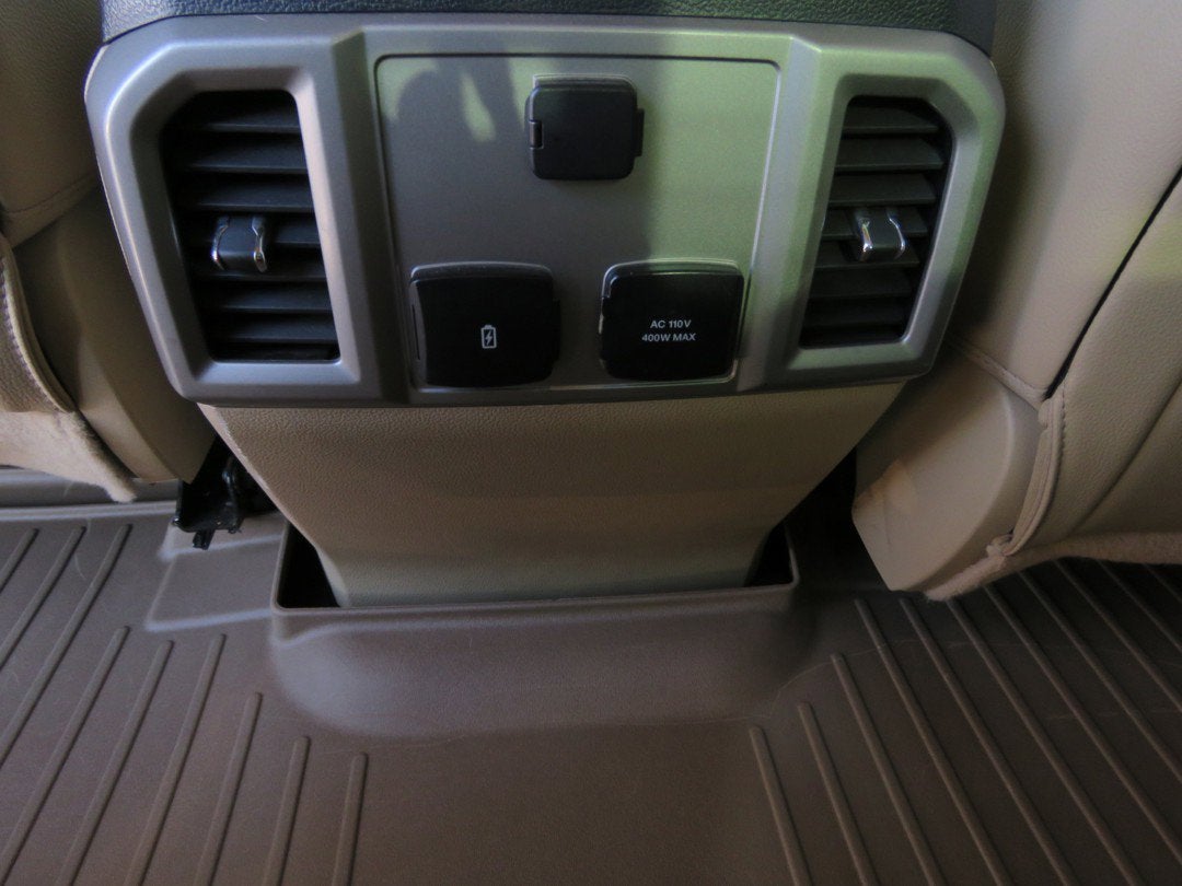 2019 Ford Super Duty F-350 DRW LARIAT