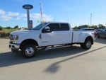 2019 Ford Super Duty F-350 DRW LARIAT