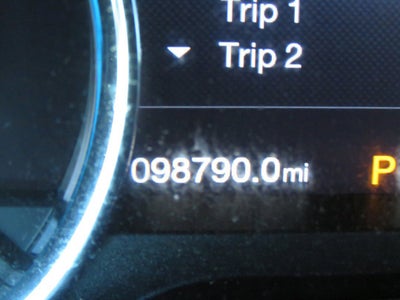 2019 Ford Super Duty F-350 DRW LARIAT