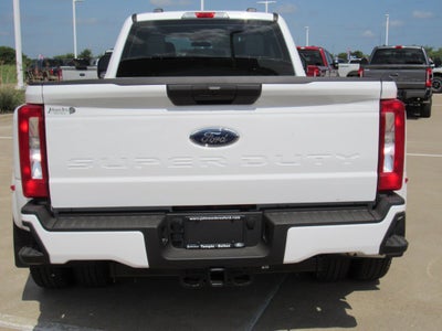 2026 Ford Super Duty F-350 DRW XL