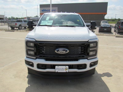 2026 Ford Super Duty F-350 DRW XL