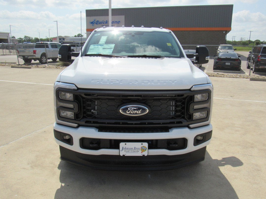 2026 Ford Super Duty F-350 DRW XL