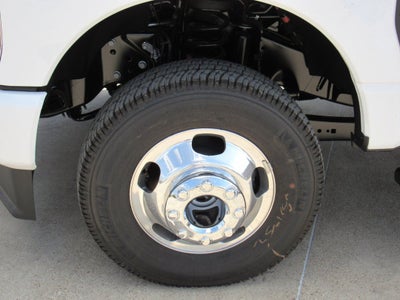 2026 Ford Super Duty F-350 DRW XL
