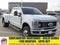 2026 Ford Super Duty F-350 DRW XLT