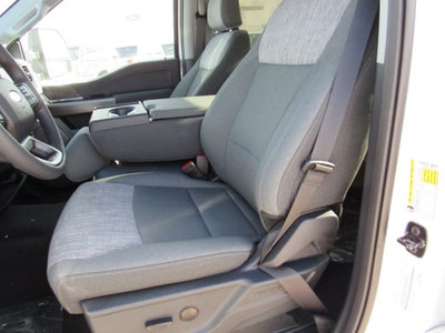 2026 Ford Super Duty F-350 DRW XLT