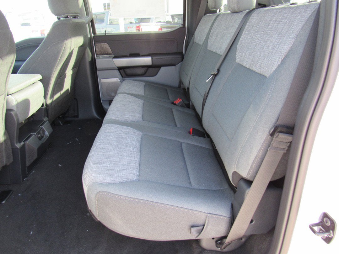 2026 Ford Super Duty F-350 DRW XLT