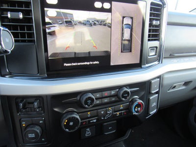 2026 Ford Super Duty F-350 DRW XLT