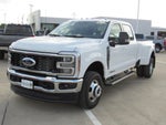 2026 Ford Super Duty F-350 DRW XLT