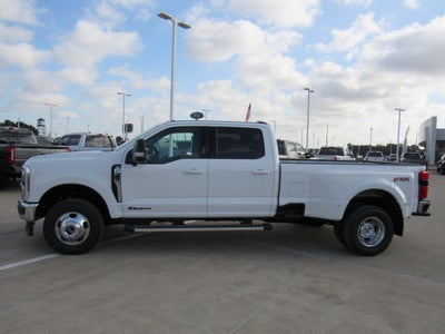 2026 Ford Super Duty F-350 DRW XLT