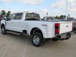 2026 Ford Super Duty F-350 DRW XLT