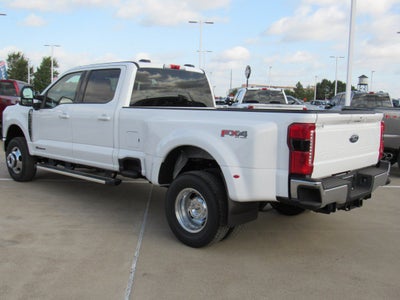 2026 Ford Super Duty F-350 DRW XLT