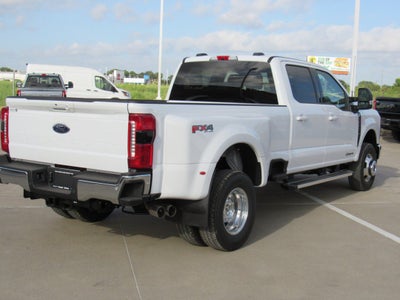 2026 Ford Super Duty F-350 DRW XLT