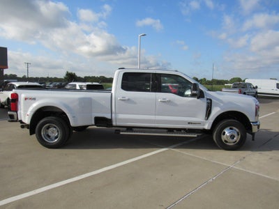 2026 Ford Super Duty F-350 DRW XLT