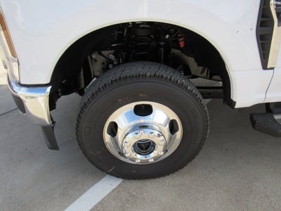 2026 Ford Super Duty F-350 DRW XLT
