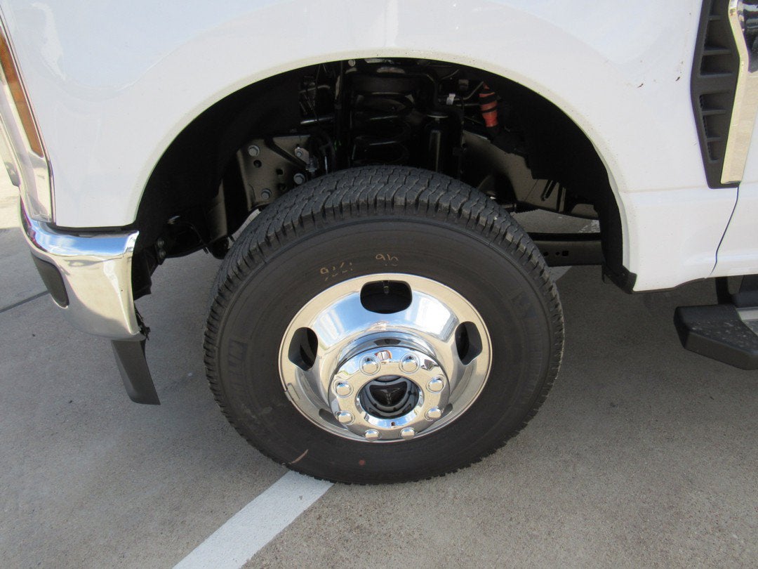 2026 Ford Super Duty F-350 DRW XLT