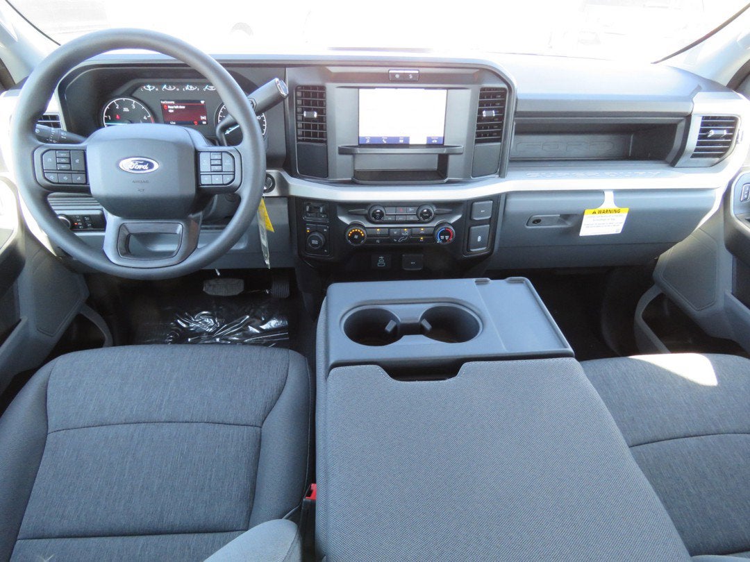 2026 Ford Super Duty F-350 DRW XL