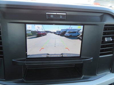 2026 Ford Super Duty F-350 DRW XL