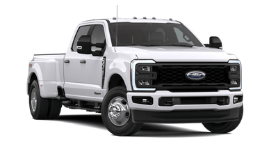 2026 Ford Super Duty F-350 DRW XL