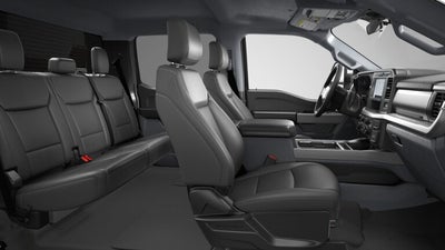 2026 Ford Super Duty F-350 DRW XLT