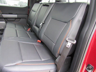 2026 Ford Super Duty F-350 DRW LARIAT