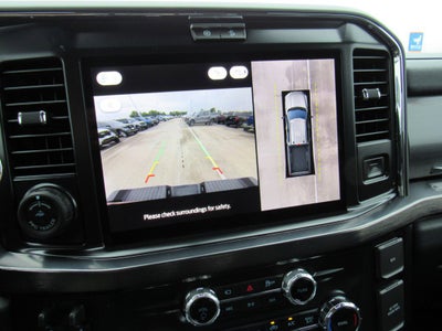 2026 Ford Super Duty F-350 DRW LARIAT