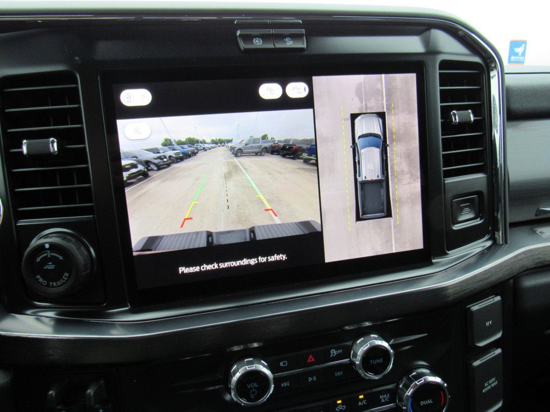2026 Ford Super Duty F-350 DRW LARIAT