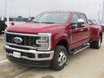 2026 Ford Super Duty F-350 DRW LARIAT