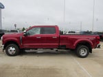2026 Ford Super Duty F-350 DRW LARIAT