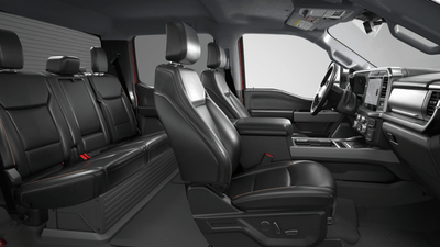 2026 Ford Super Duty F-350 DRW LARIAT