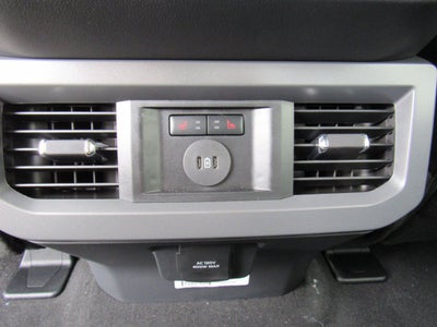 2026 Ford Super Duty F-350 DRW LARIAT