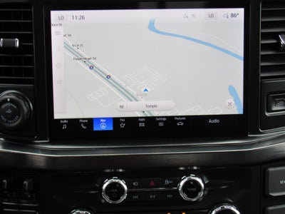 2026 Ford Super Duty F-350 DRW LARIAT