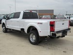 2026 Ford Super Duty F-350 DRW LARIAT