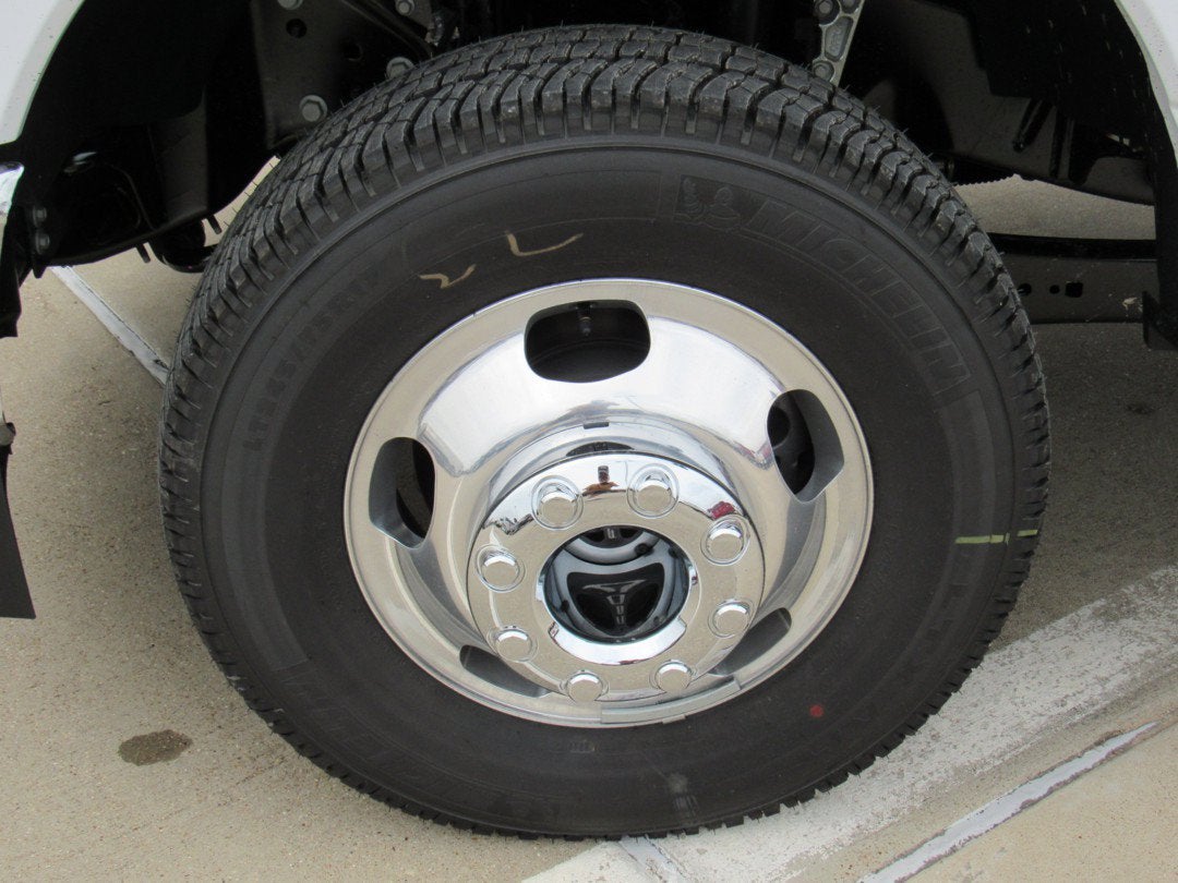 2026 Ford Super Duty F-350 DRW LARIAT