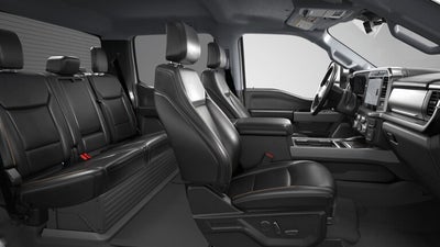 2026 Ford Super Duty F-350 DRW LARIAT