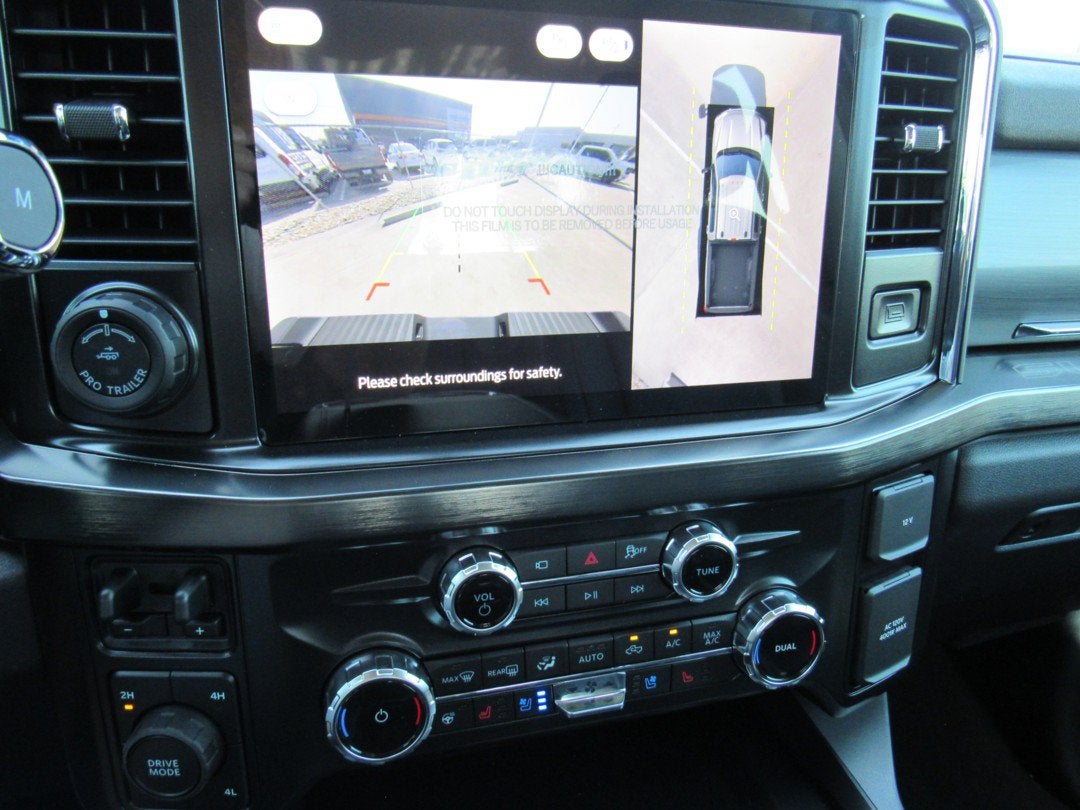 2026 Ford Super Duty F-350 DRW LARIAT