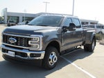 2026 Ford Super Duty F-350 DRW LARIAT