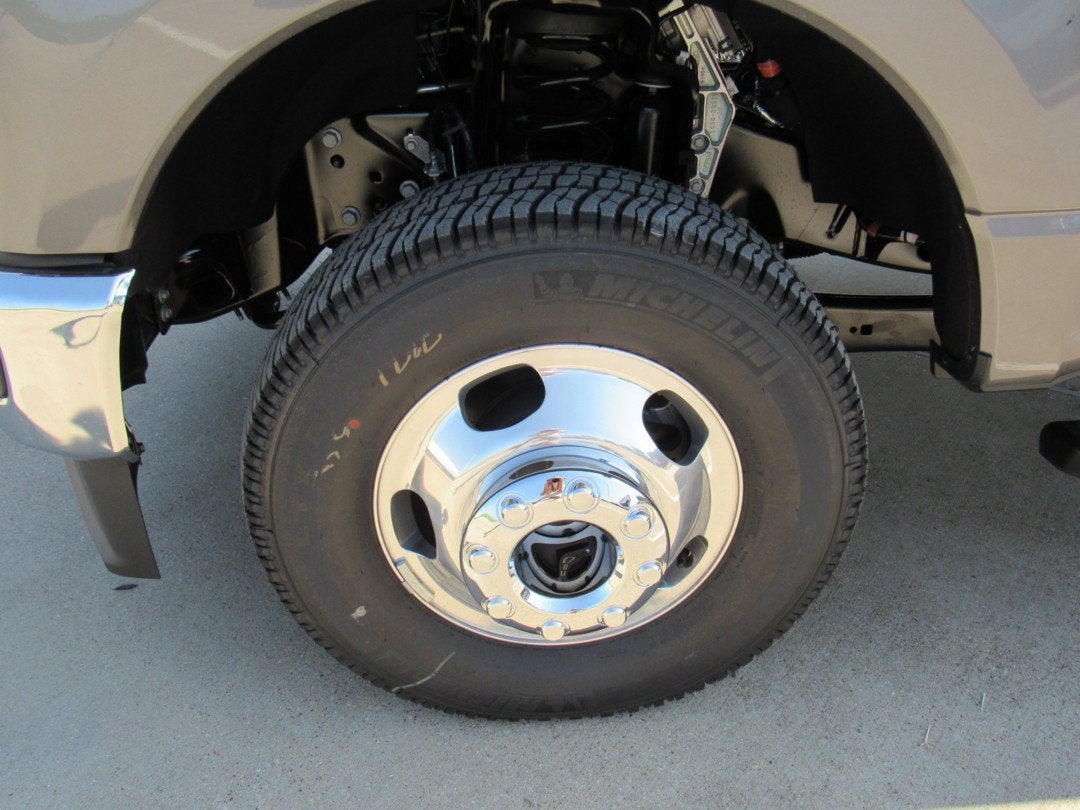 2026 Ford Super Duty F-350 DRW LARIAT