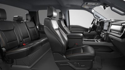 2026 Ford Super Duty F-350 DRW LARIAT