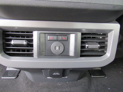 2026 Ford Super Duty F-350 DRW LARIAT