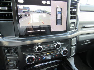 2026 Ford Super Duty F-350 DRW LARIAT