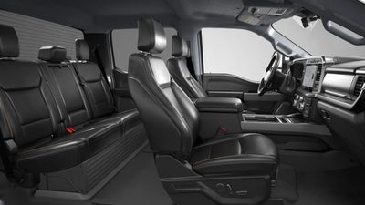2026 Ford Super Duty F-350 DRW LARIAT