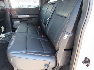 2026 Ford Super Duty F-350 DRW LARIAT