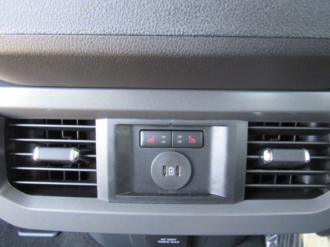 2026 Ford Super Duty F-350 DRW LARIAT