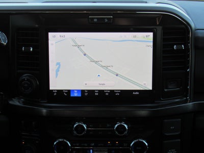 2026 Ford Super Duty F-350 DRW LARIAT