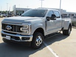 2026 Ford Super Duty F-350 DRW LARIAT